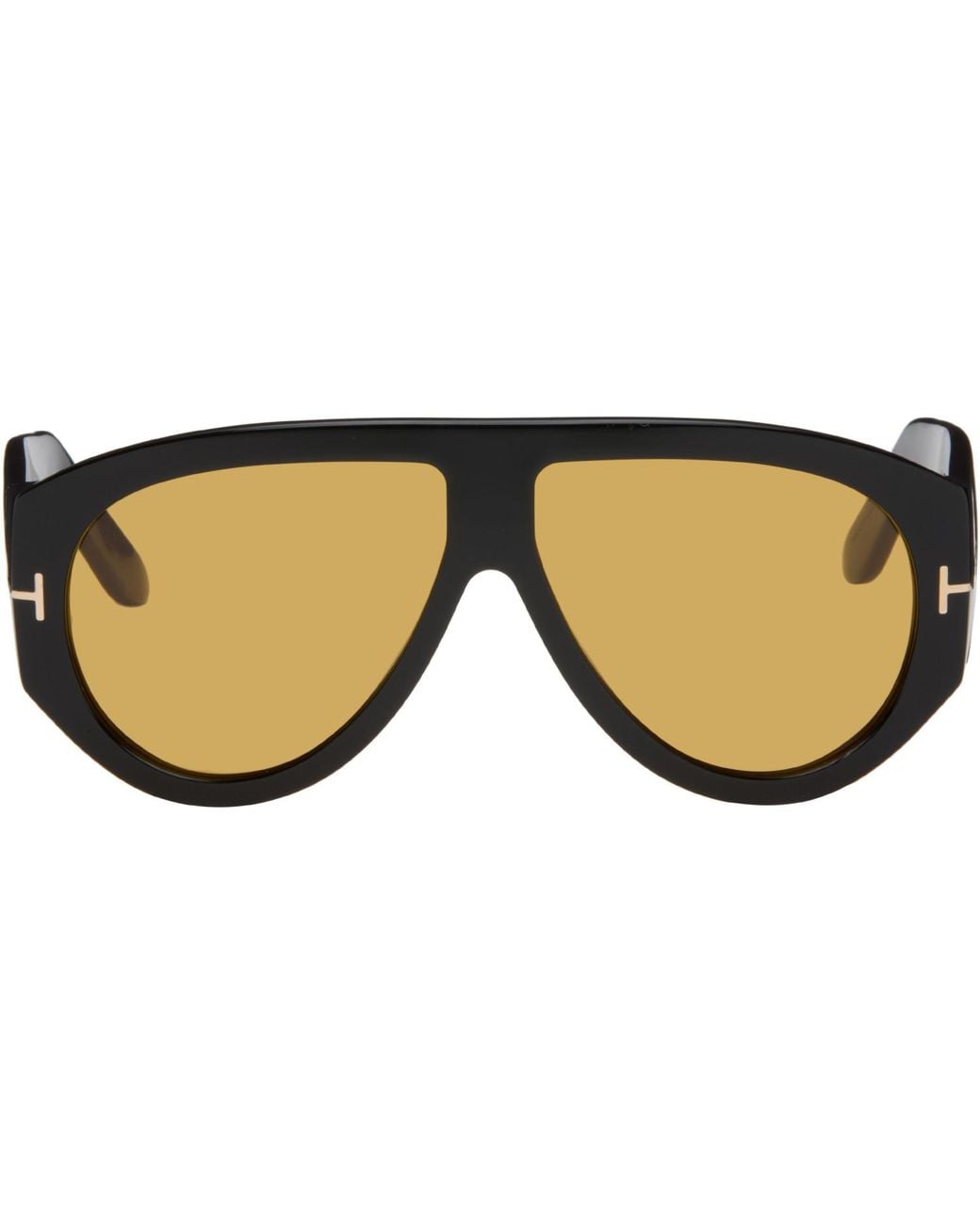 Tom Ford Multicolor Bronson Sunglasses