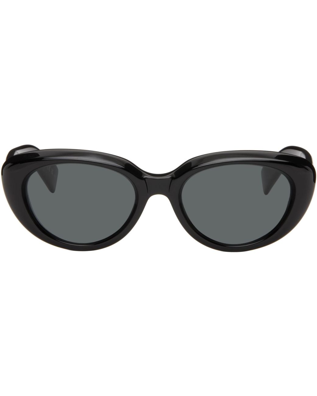 Saint Laurent Black Sl 859 Sunglasses