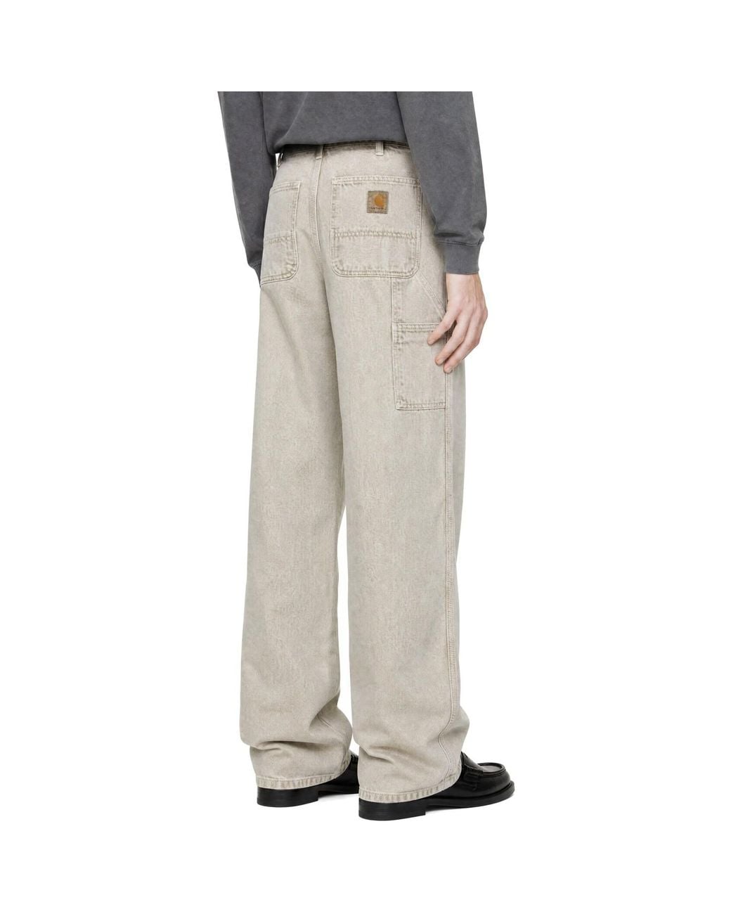 Carhartt Gray Carhartt Work for men