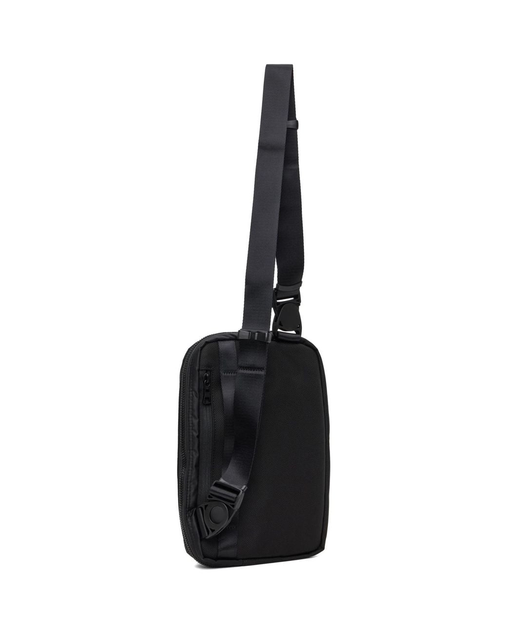 Master Piece Black No.43133-V2 Rogue Sling Bag for men