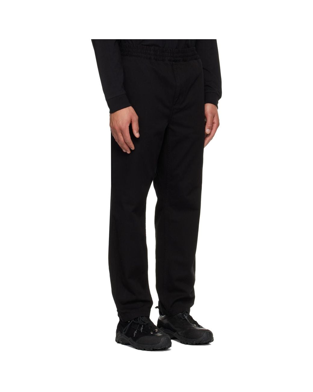 Carhartt Work Carhartt pour homme en coloris Black