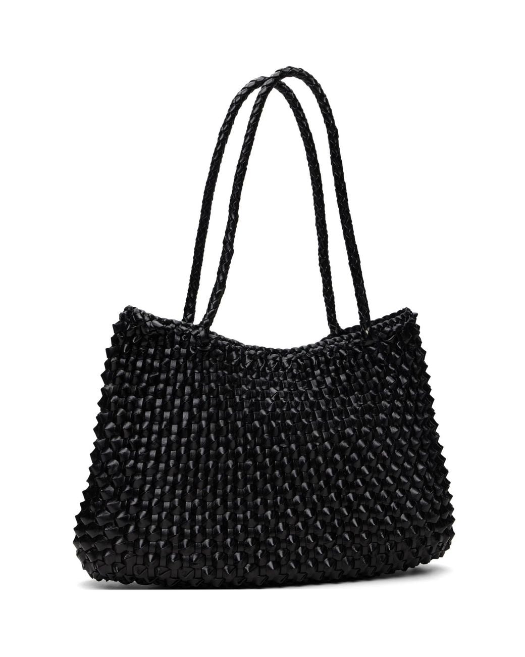 Dragon Diffusion Black Croce Cactus Bag