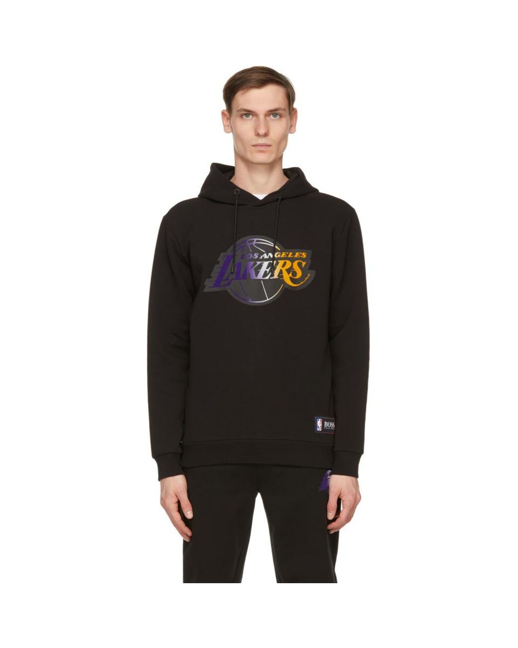 Hugo Boss Drops Exclusive NFL Hoodies on Roblox Metaverse