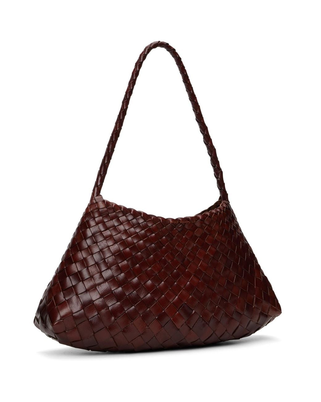 Dragon Diffusion Brown Rosanna Bag