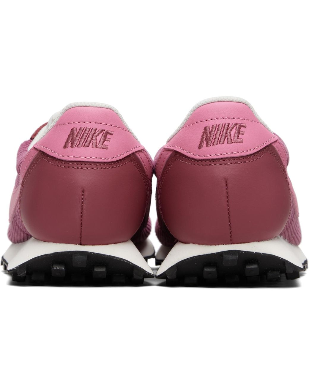 Nike Purple Ld-1000 Sneakers for men