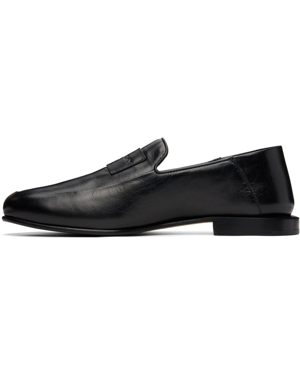 Givenchy Black Label Loafers for men