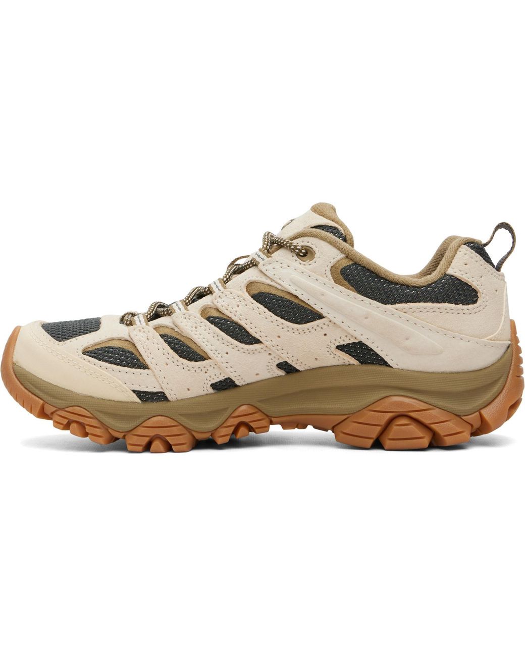 Merrell Natural Off- Moab 3 Sneakers for men
