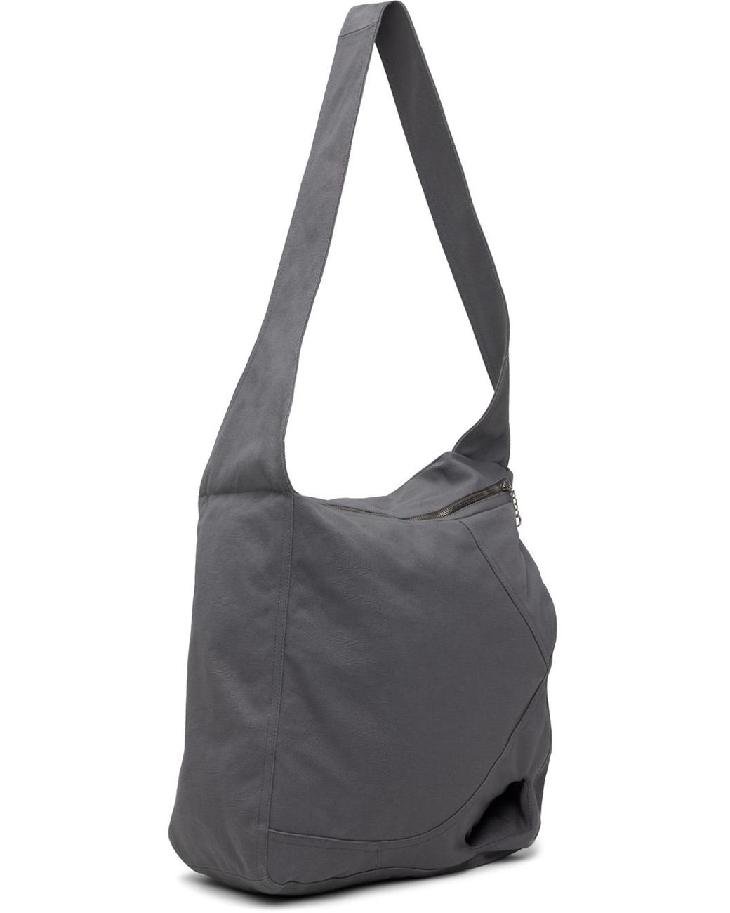 KIKO KOSTADINOV DEULTUM BAG グレー