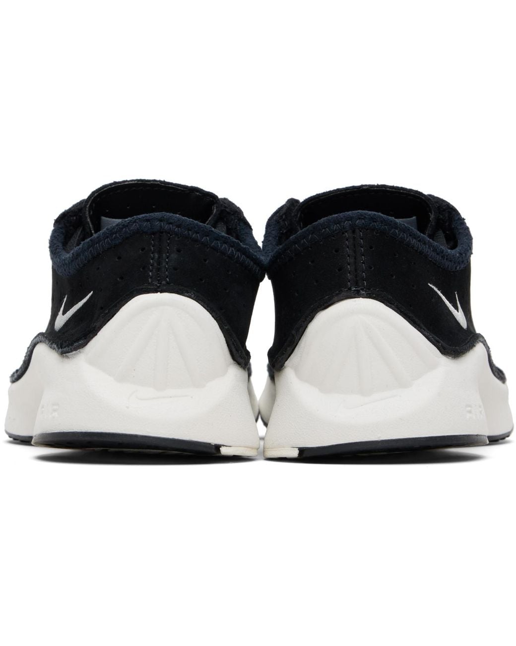Nike Black Air Superfly Sneakers