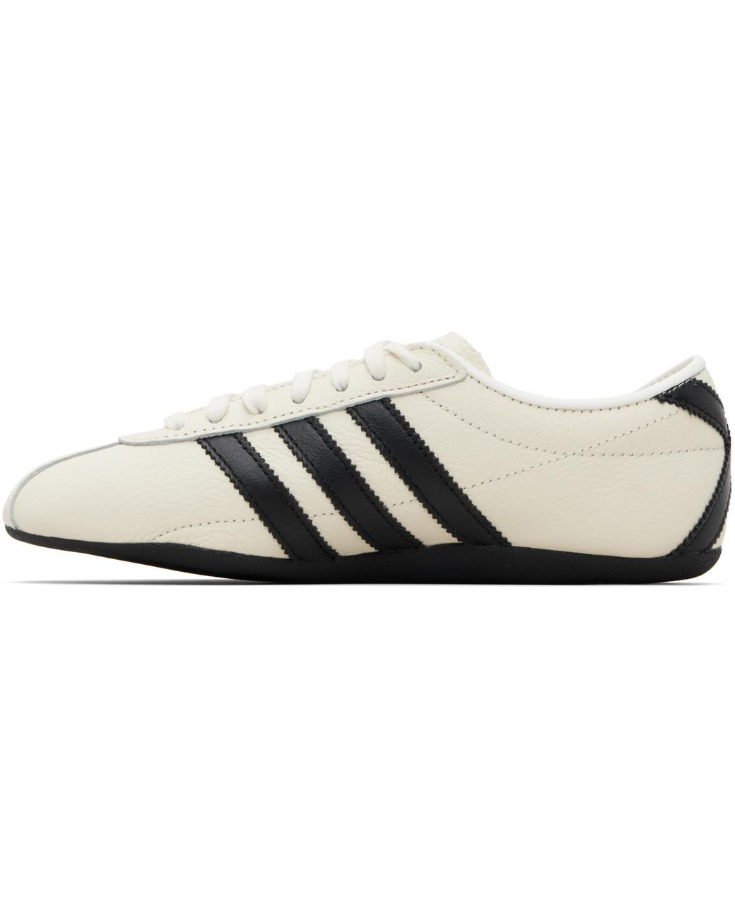 Adidas Originals Black Off- Tokyo Sneakers