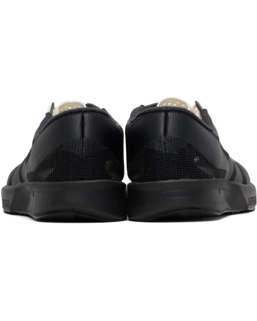 Y-3 Black Adizero Rc6 Sneakers for men