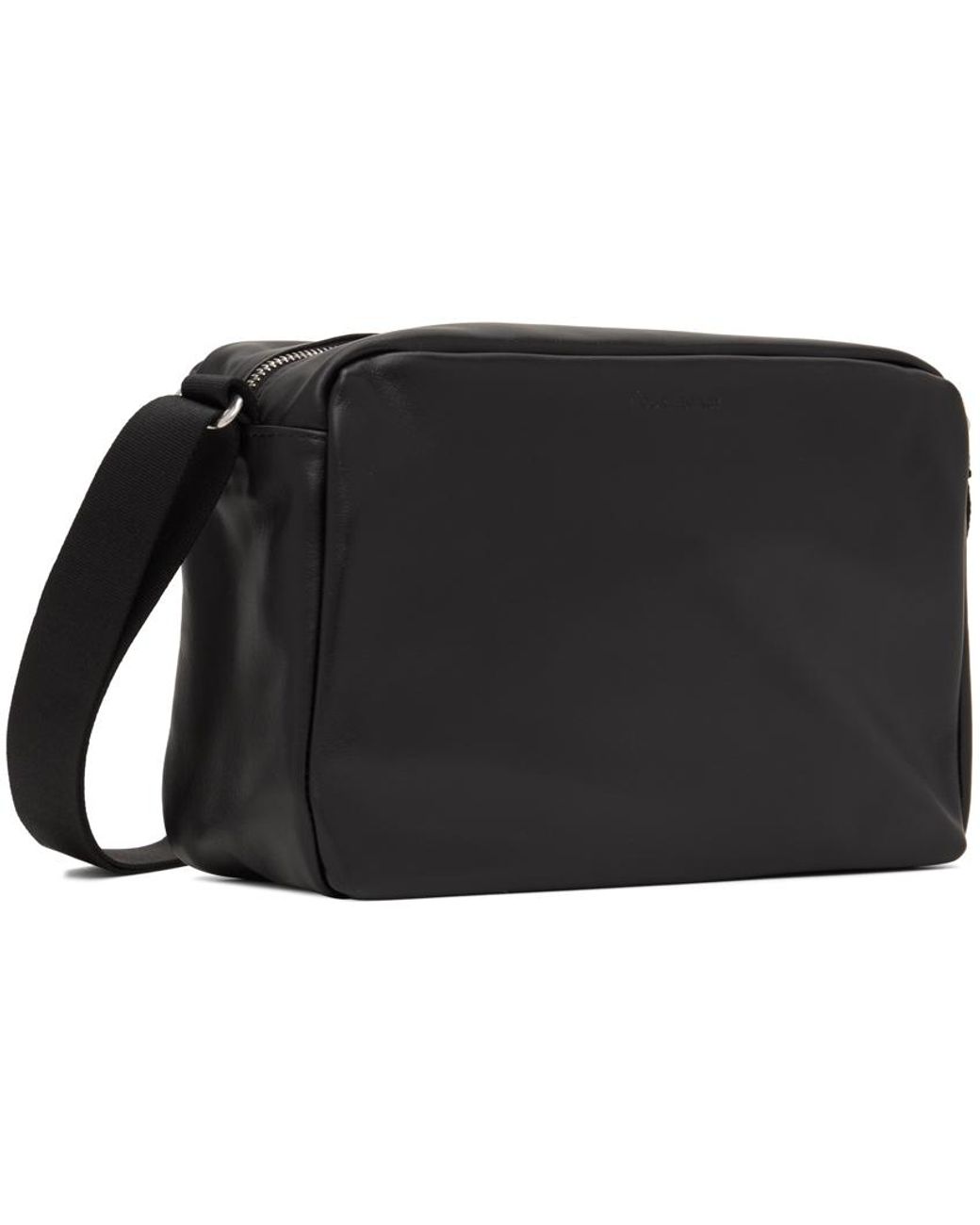 Our Legacy Wah Bag in Black for Men | Lyst Our Legacy Wah Bag in Black for Men | Lyst