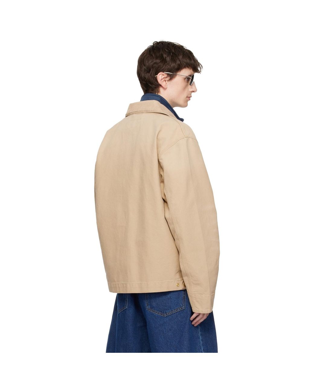 Carhartt Blue Carhartt Work for men