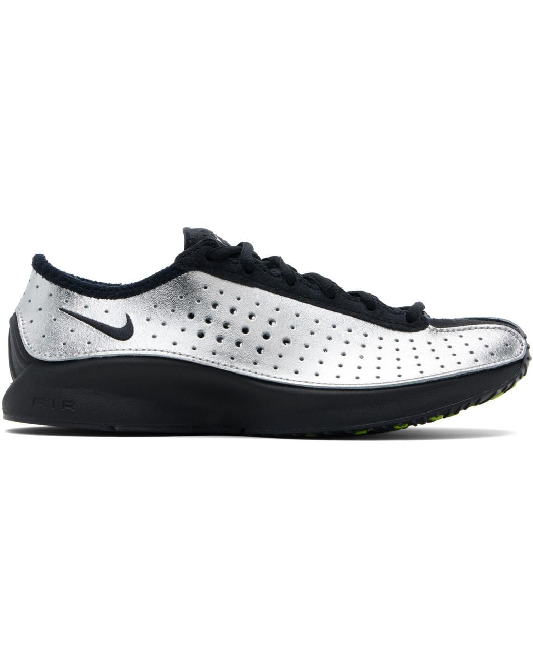 Nike Black Air Superfly Sneakers