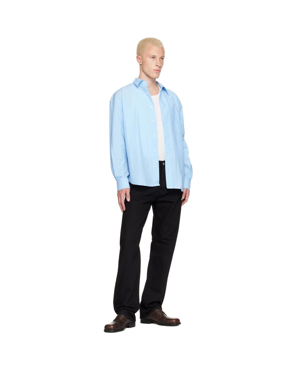 sunflower Black Standard Jeans for men