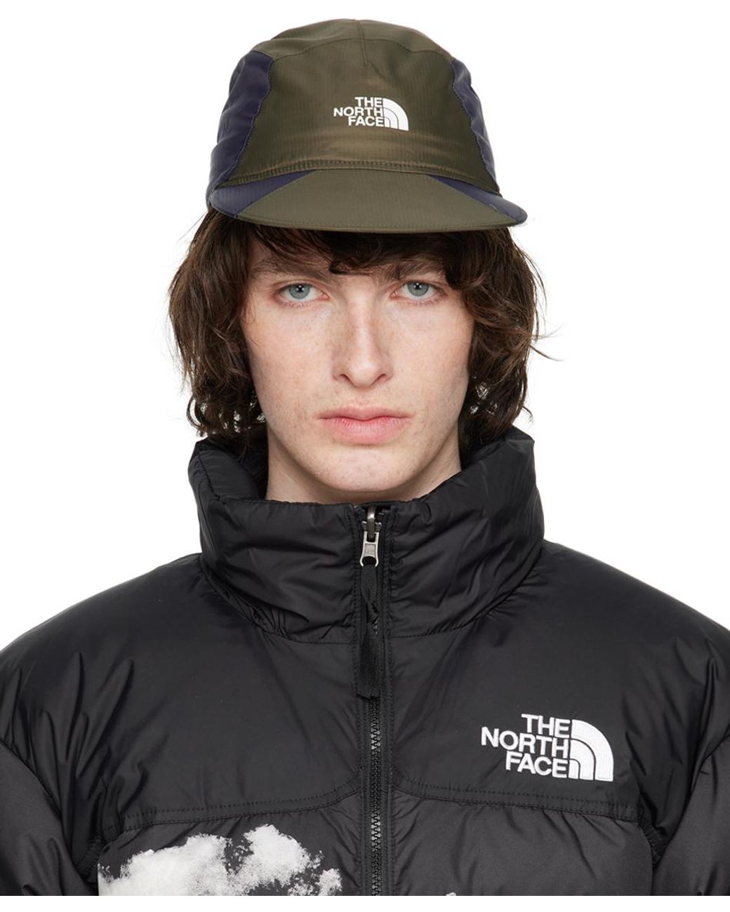 The north face hotsell 92 rage ball cap