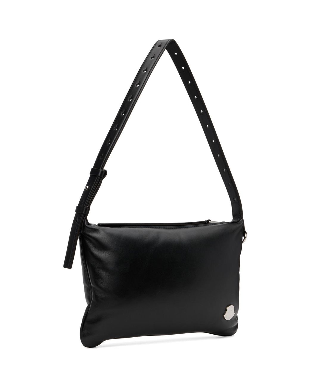 Moncler Black Vetta Bag