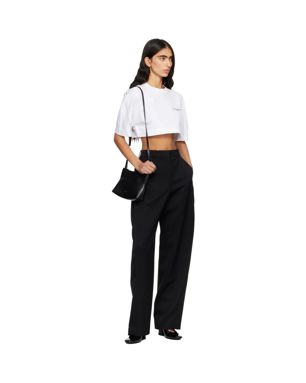 Givenchy Black Day Pouch