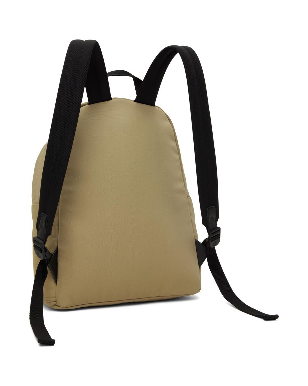 Moncler Multicolor New Pierrick Backpack for men