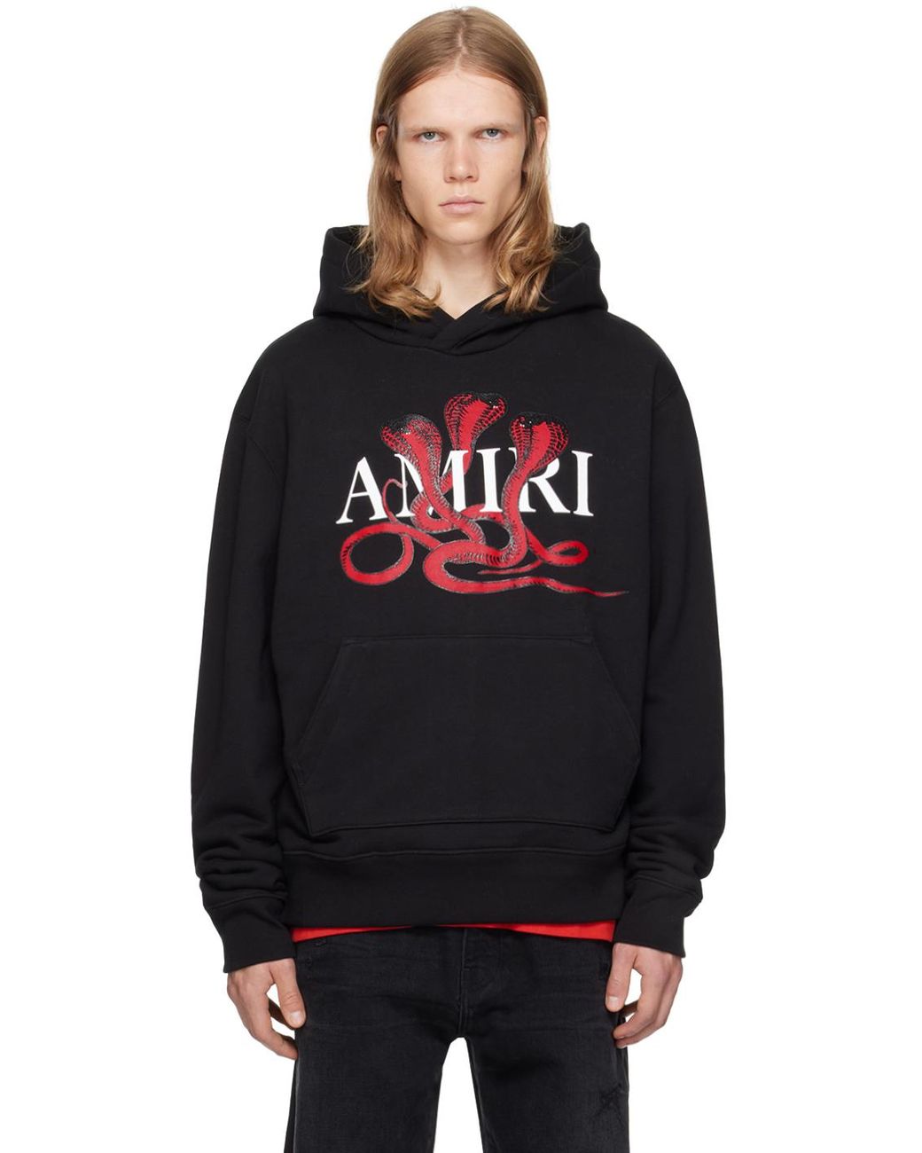 Amiri poison sweater hotsell