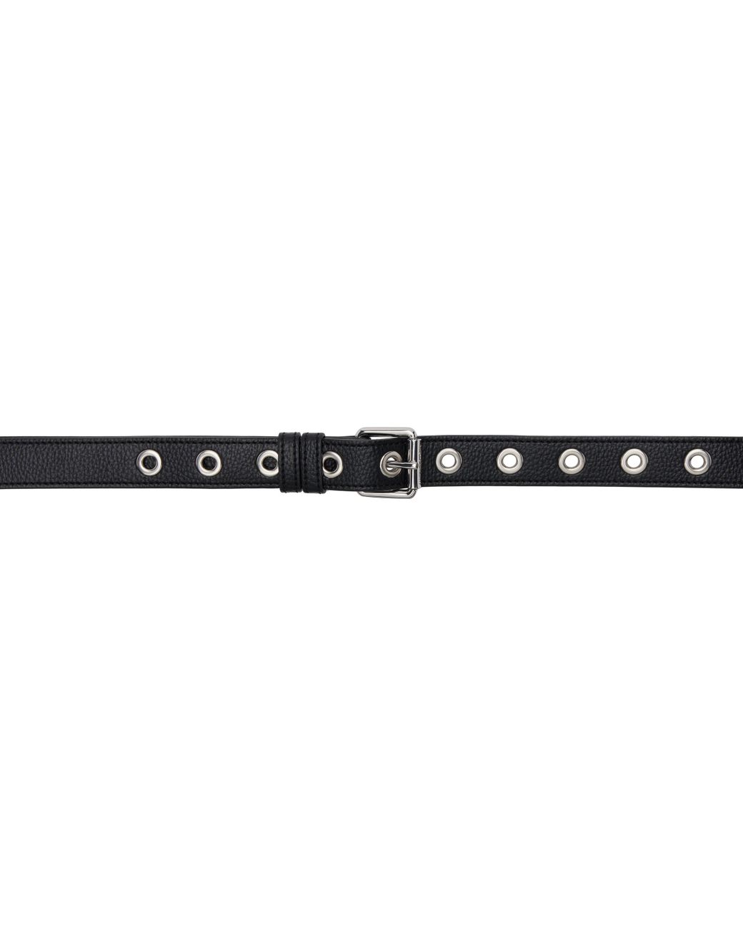 【Vivienne Westwood】ペブルグレイン マルチポーチ ベルト Vivienne Westwoodのブラック マルチポーチ ベルトがセール中