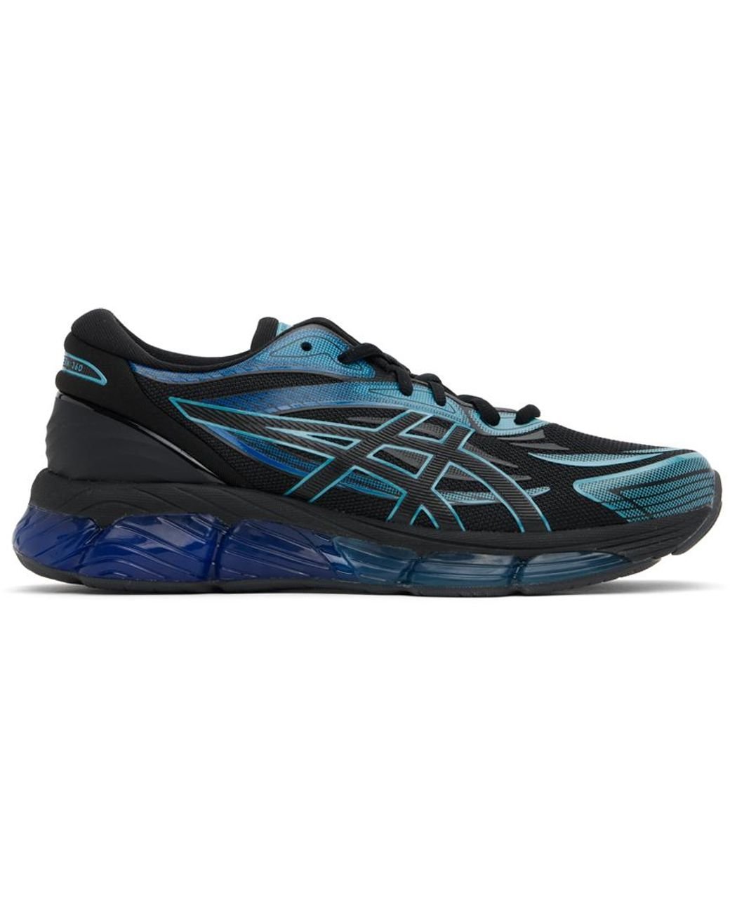 Asics Gel-Quantum 360 Viii Sneakers in Blue for Men | Lyst