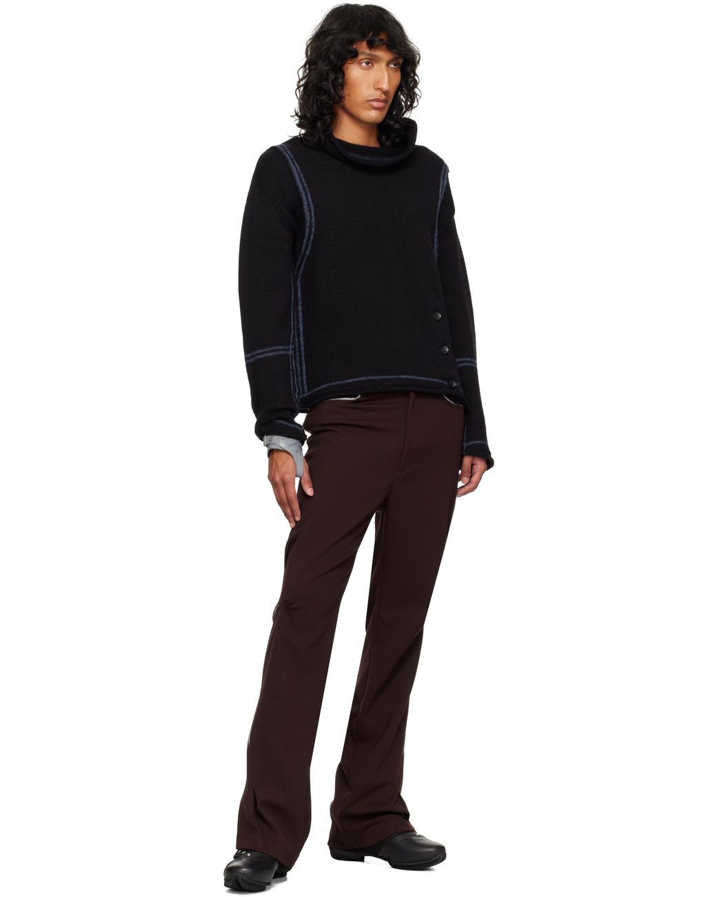 kiko kostadinov Margutta bracelet