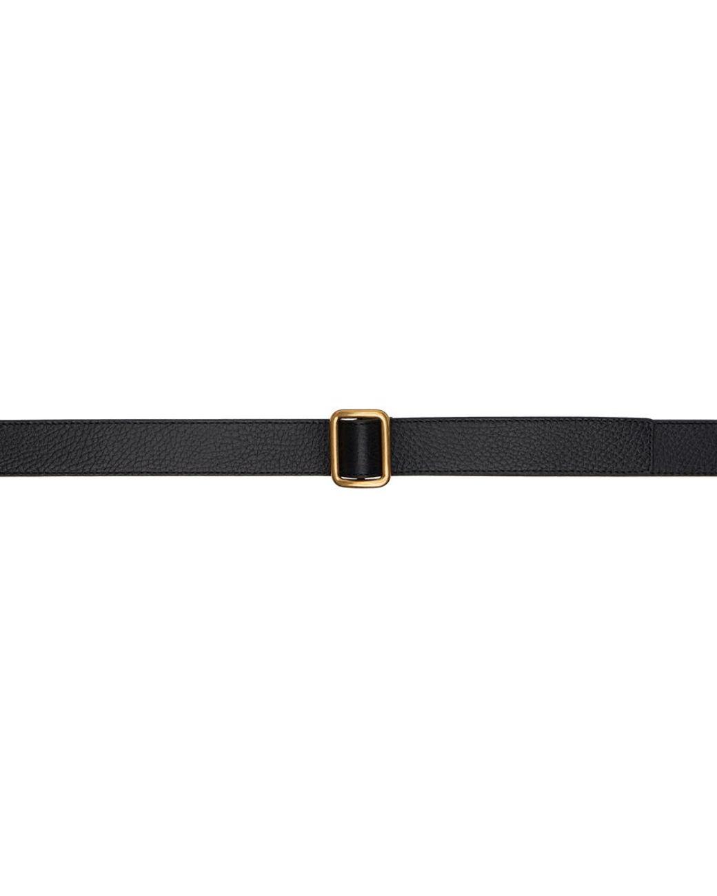 the-row-BAG-BLACK-ANG-Jin-Belt the-row-BAG-BLACK-ANG-Jin-Belt