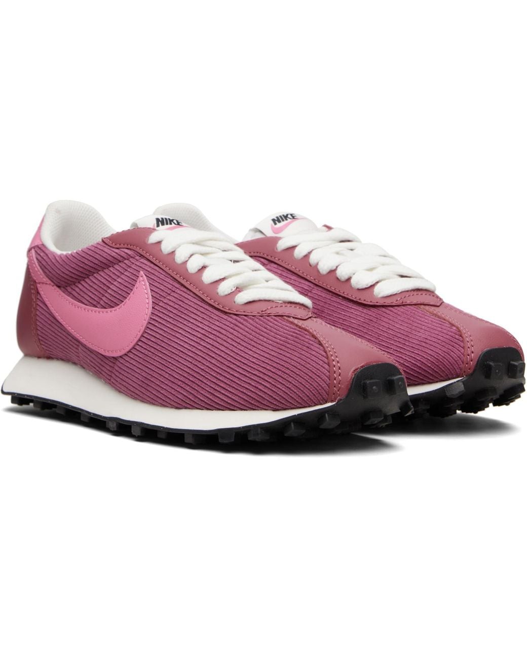 Nike Purple Ld-1000 Sneakers for men