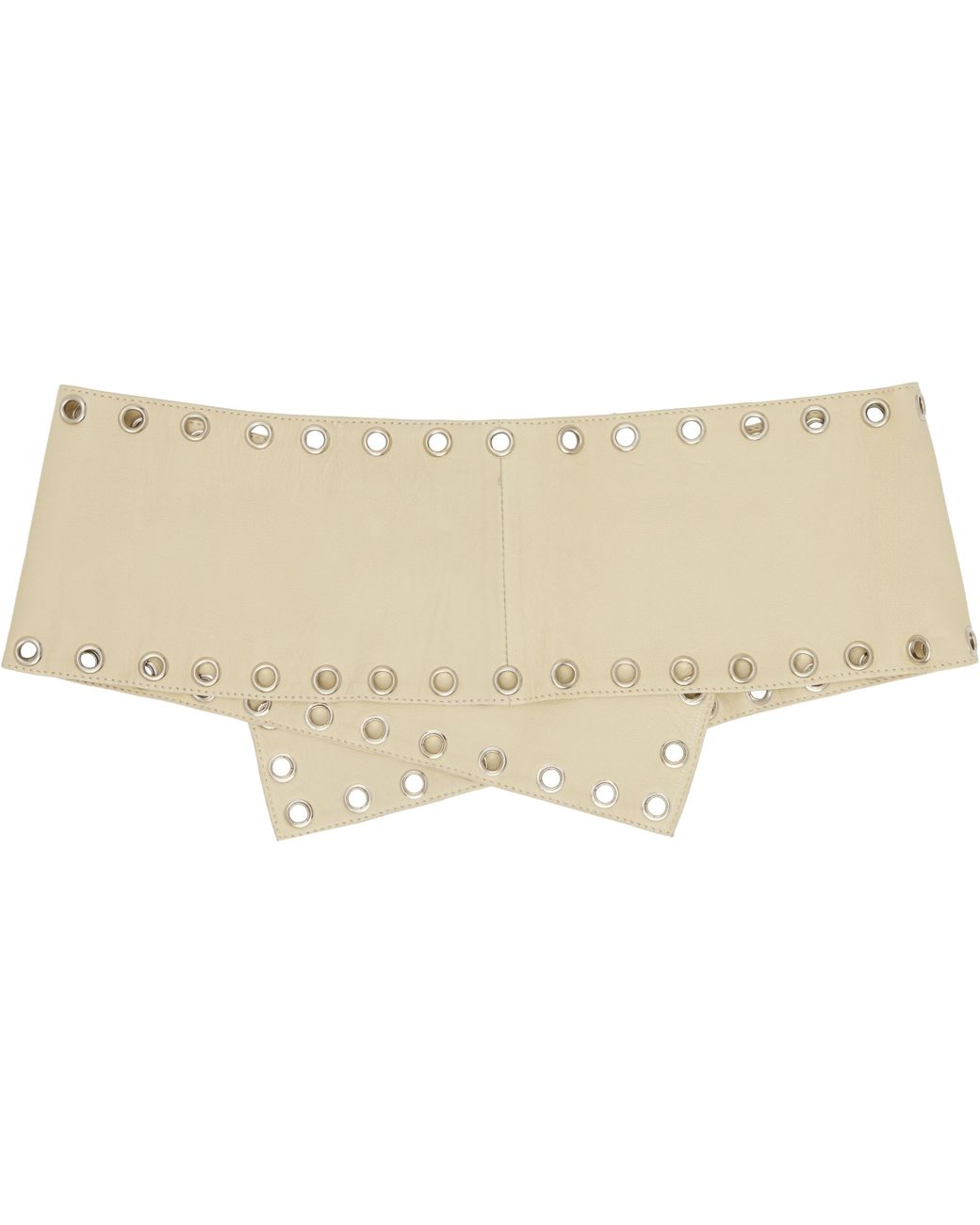 Belle Anna Dilara Belt in Black | Lyst