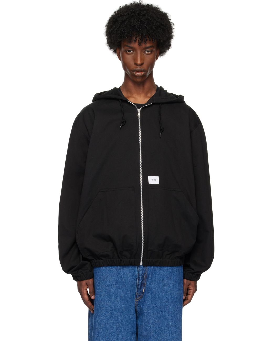 WTAPS＞D00M / JACKET / COTTON. TWILL 【公式通販】