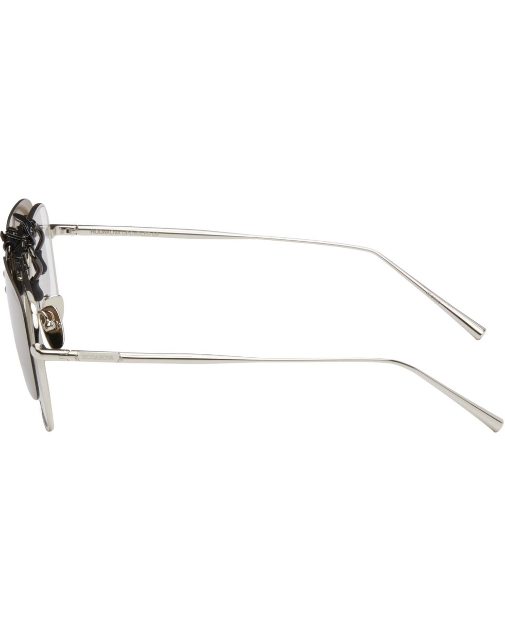 小物 Hodakova chimi up cycle sunglasses Hodakova chimi up cycle sunglasses