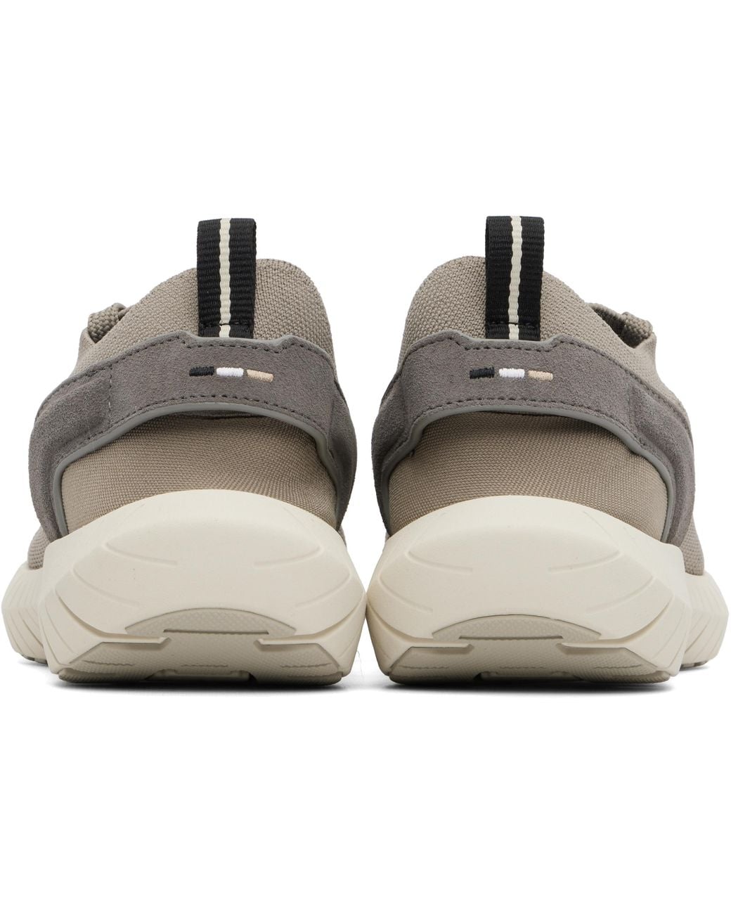 Boss Black -Motion' Sneakers for men