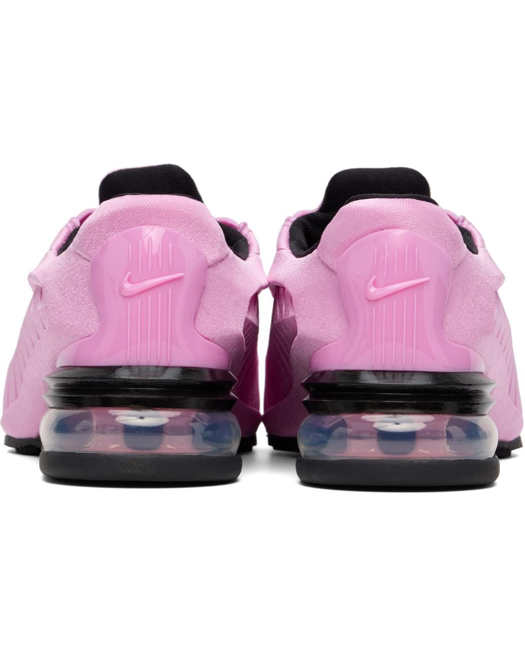 Nike Pink Air Max Dolce Sneakers