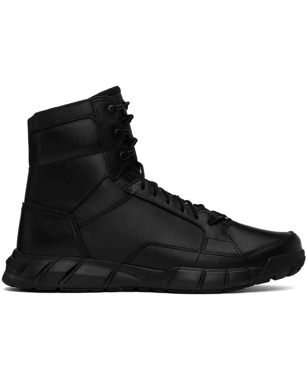 Oakley Coyote Boots in Black for Men | Lyst UK