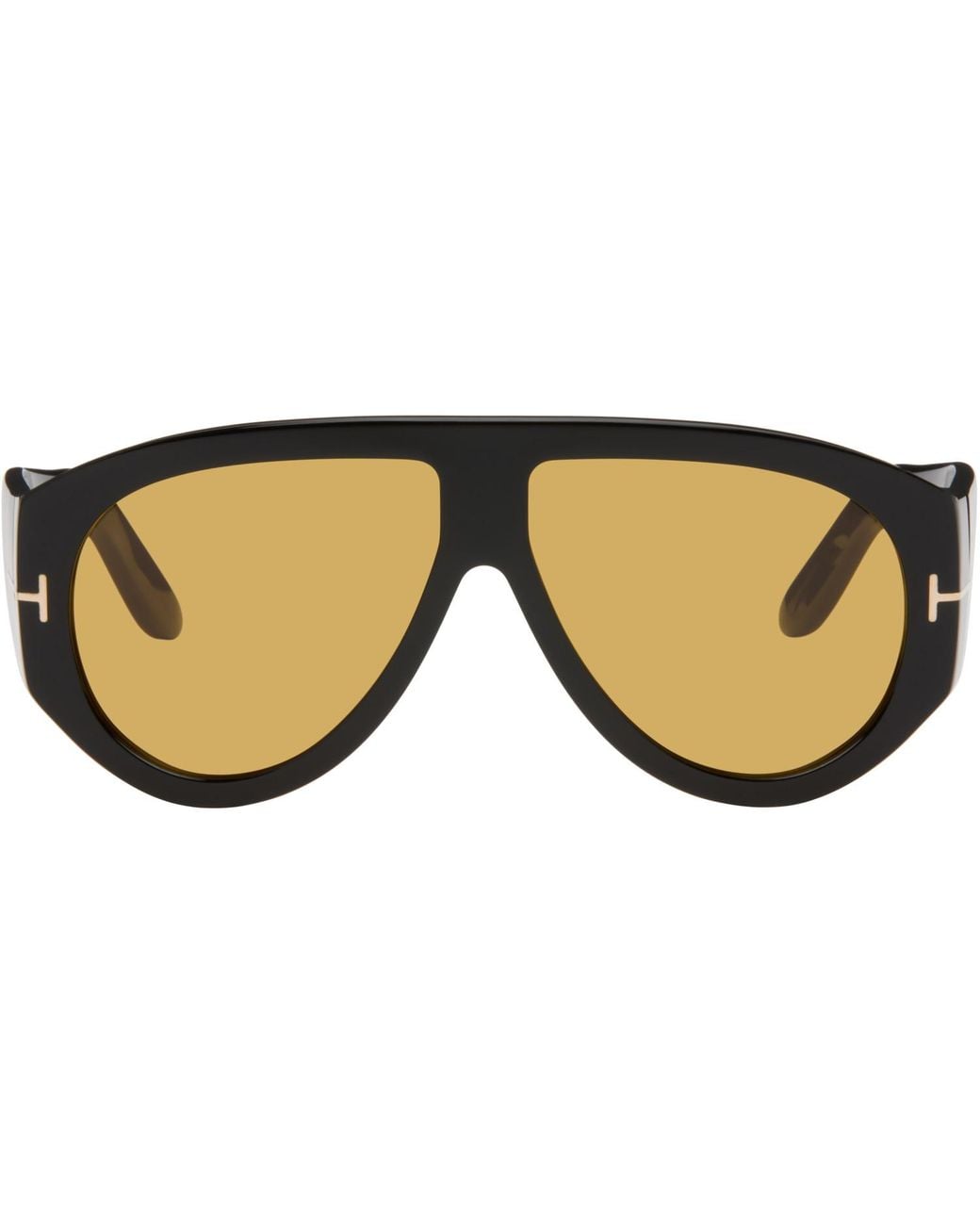 Tom Ford Brown Bronson Sunglasses for men
