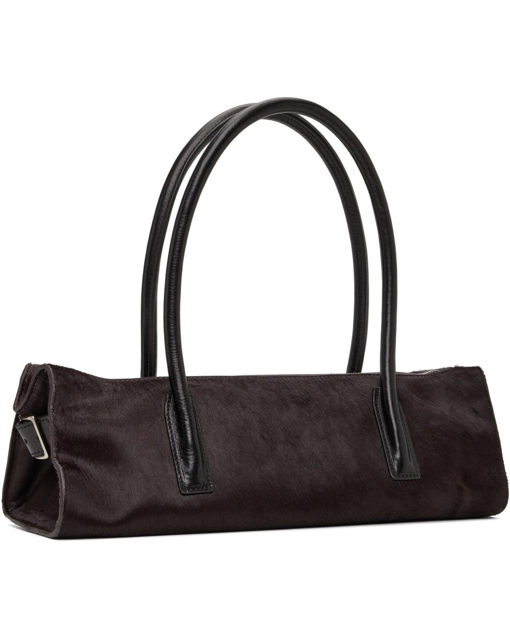 AUTO Black Ssense Exclusive Model C Bag