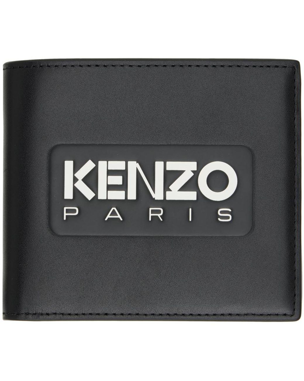 Kenzo paris wallet sale