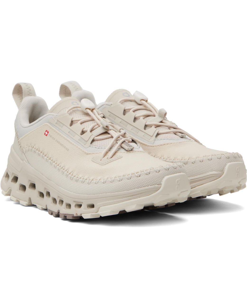 On Shoes Black Cloudaway 2 Sneakers