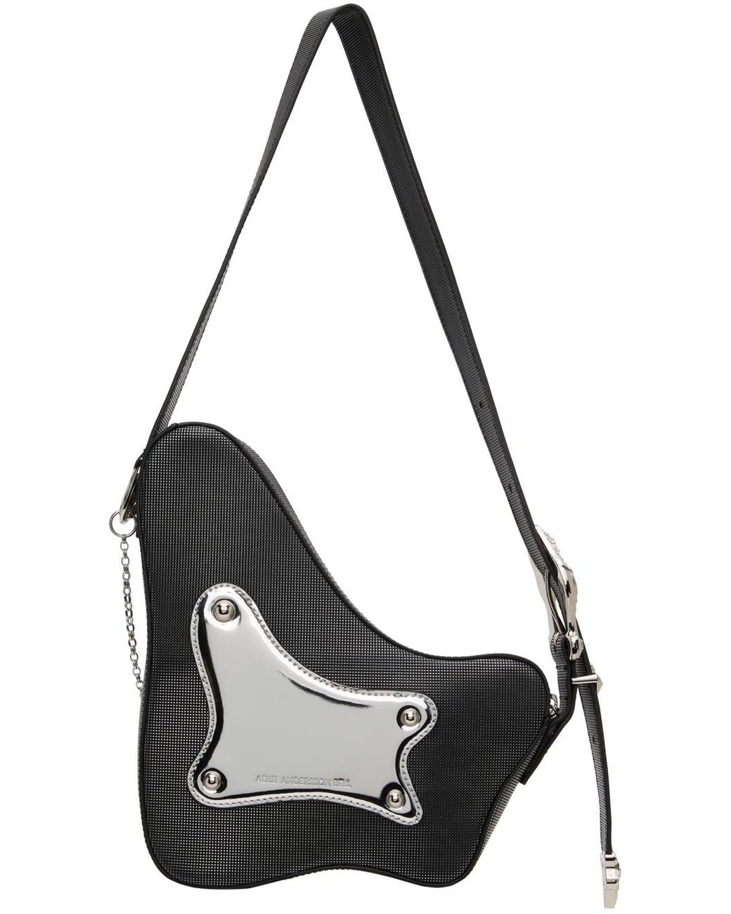 Andersson Bell（アンダースンベル） ブラック Guitar バッグ ANDERSSON BELL Guitar Bag in Black for Men | Lyst Australia