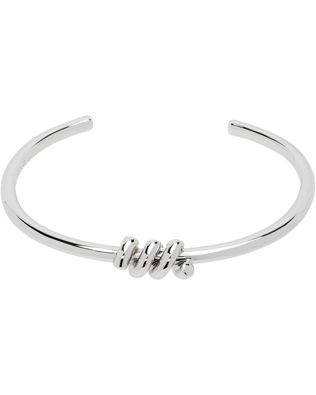 Bracelet #6903 NUMBERING pour homme en coloris Metallic