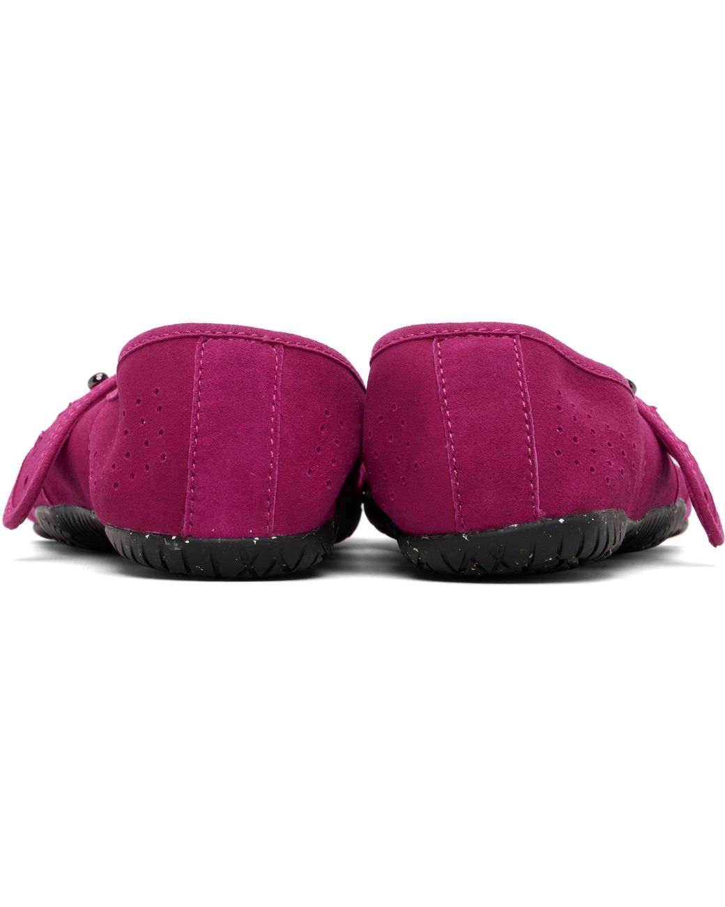 Vibram Fivefingers ピンク Performa Jane Evo シューズ ブラック | Lyst