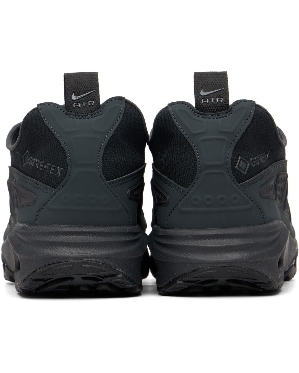 Nike Black Air Max Sndr Gore-Tex Sneakers for men