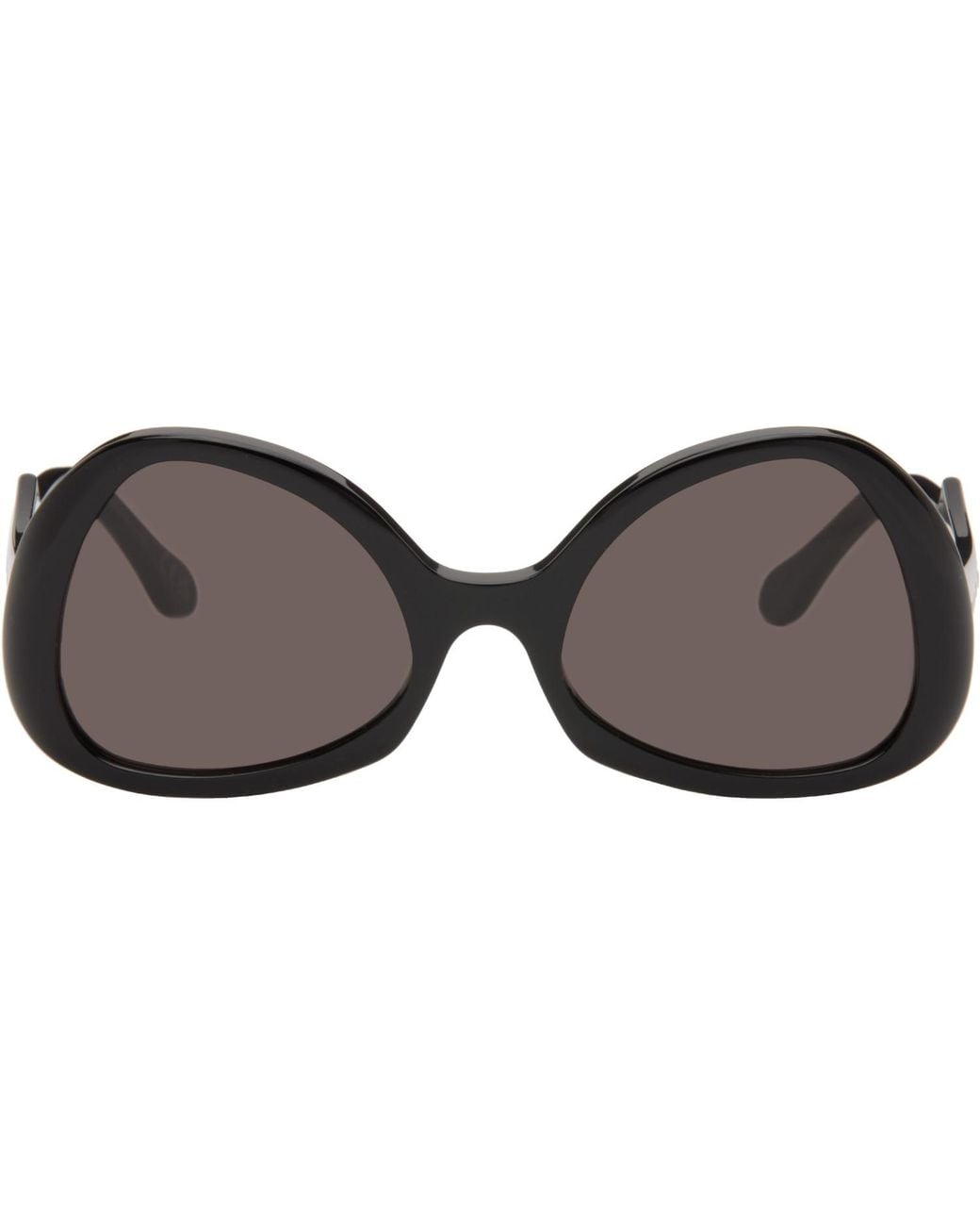 Marni Brown Anu Ohia Sunglasses