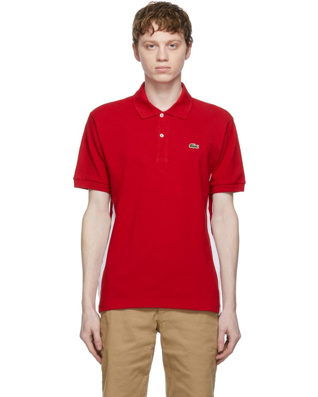 ricky regal polo