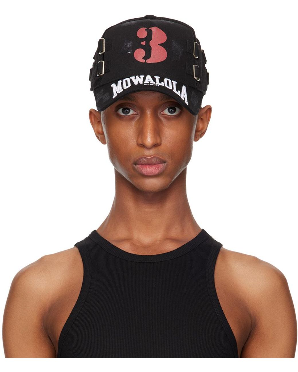 MOWALOLA CAP