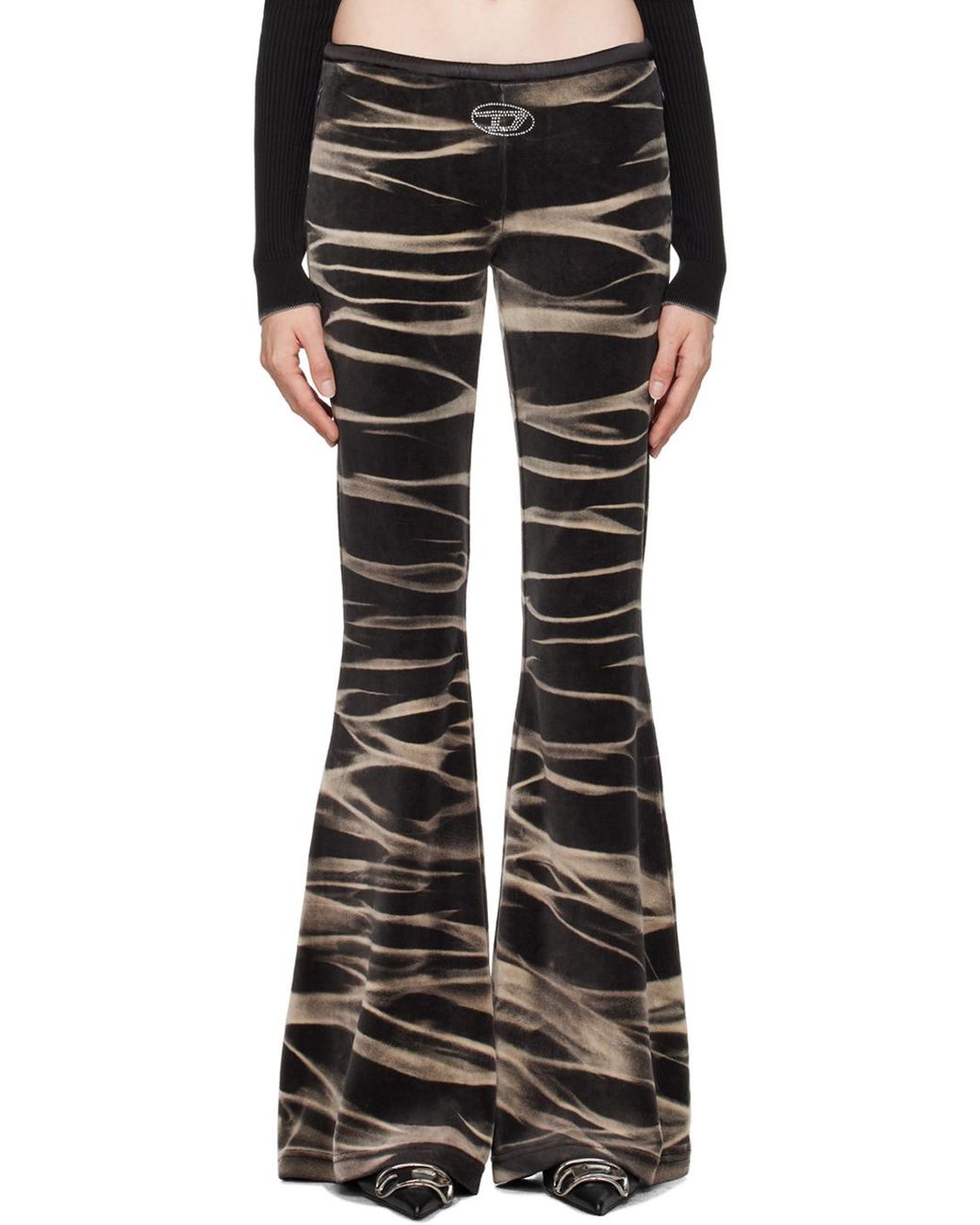 Diesel night pants hotsell