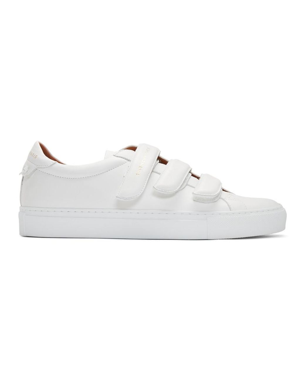 givenchy velcro