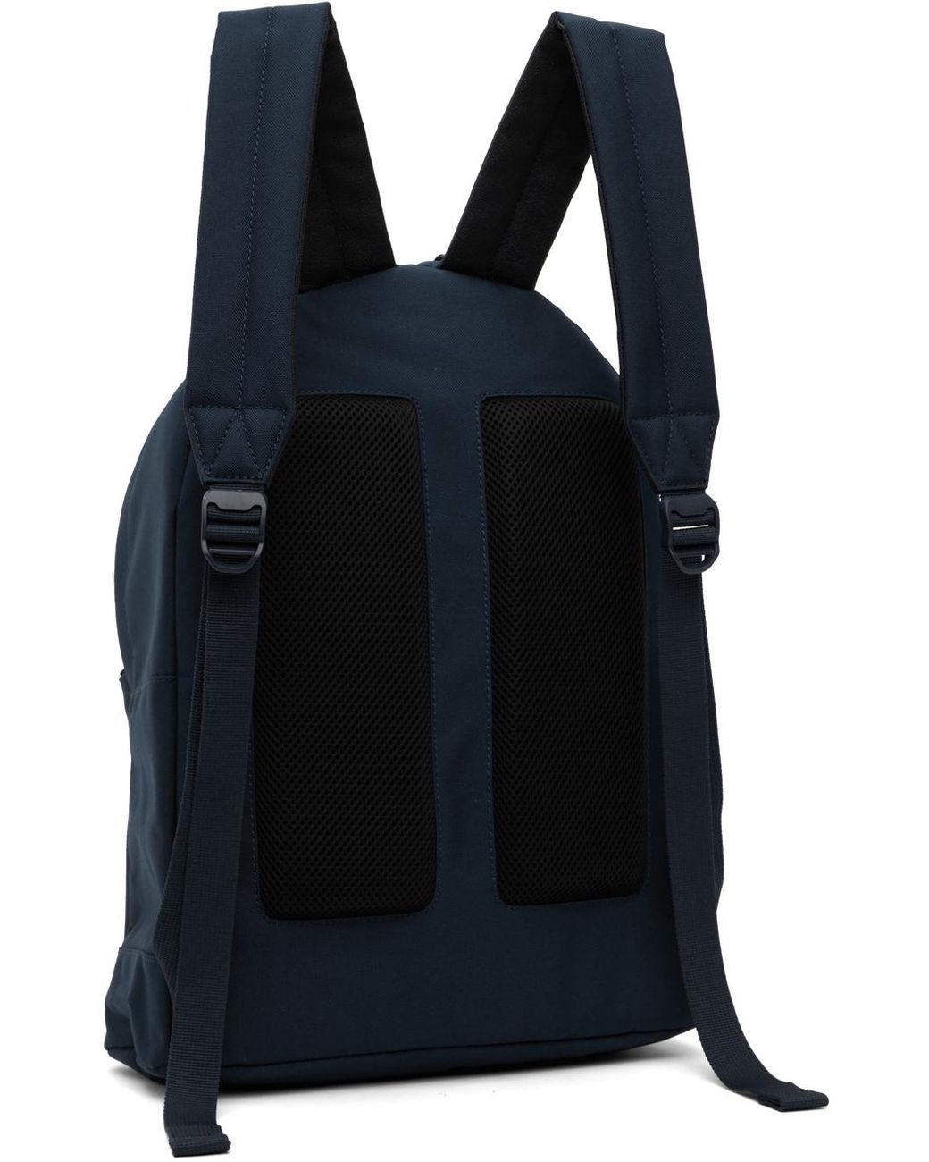 Lacoste canvas sale backpack