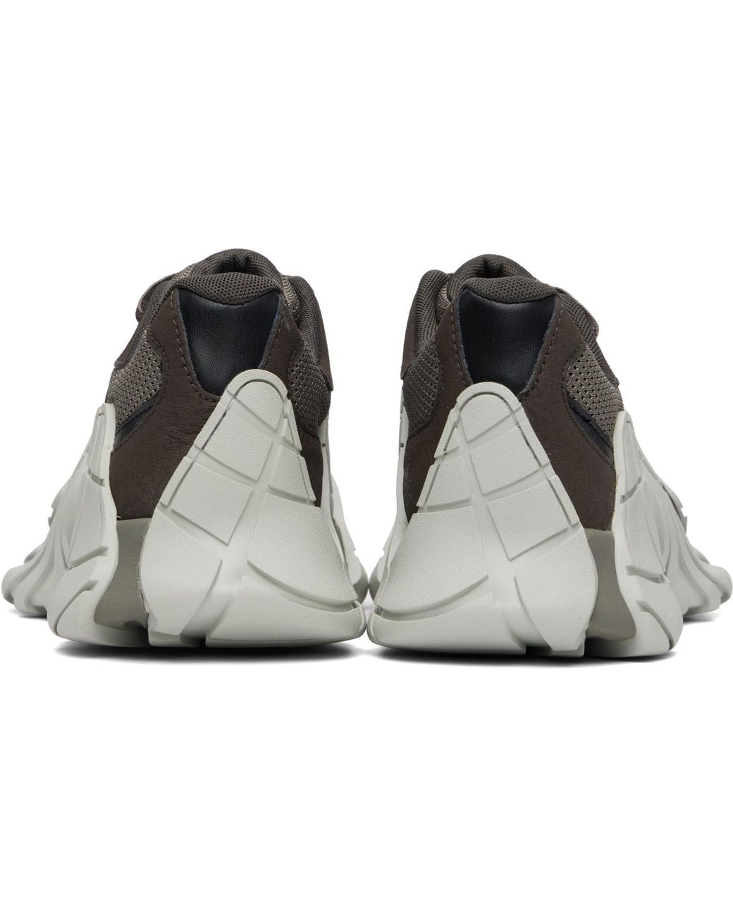 Baskets Tormenta Grises CAMPERLAB pour homme en coloris Black
